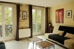 Le Petit Chatelet appartement 3 au coeur de Paris
